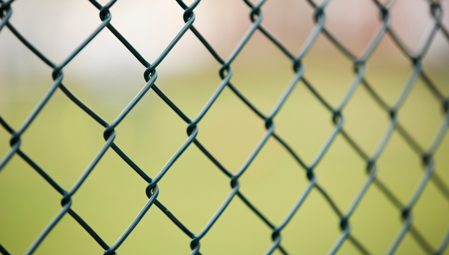 Panel Çit ve Tel Örgü Modelleri