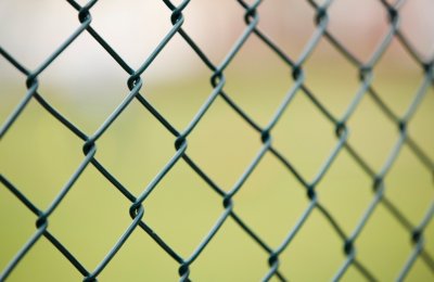 Panel Çit ve Tel Örgü Modelleri